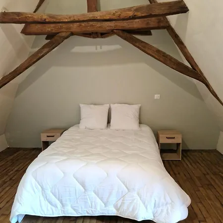Lou Vital Ferienhaus *