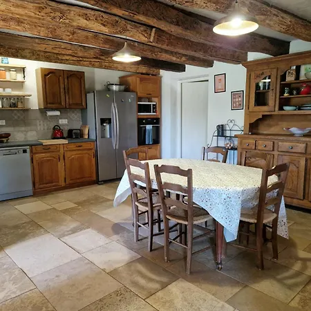 Lou Vital Holiday home