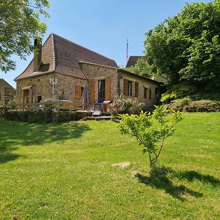 Holiday home Lou Vital *