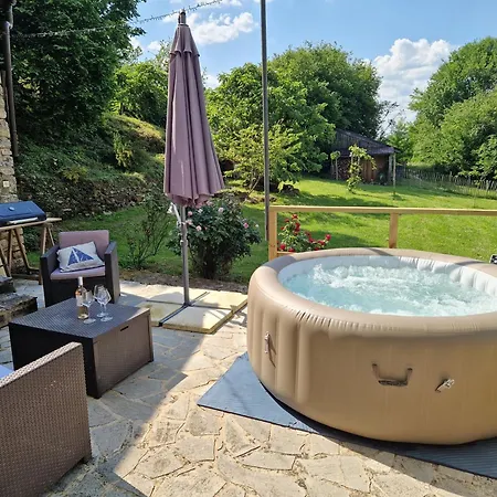 Holiday home Lou Vital