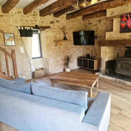 Lou Vital Holiday home *