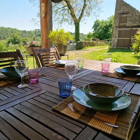 Lou Vital Holiday home *