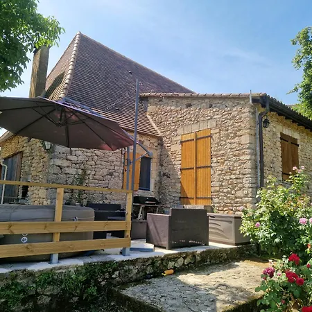 Ferienhaus Lou Vital *
