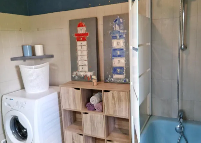 Lou Vital 度假居 Audrix