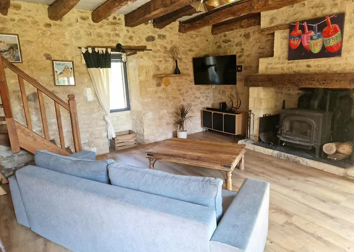 Lou Vital 度假居 *