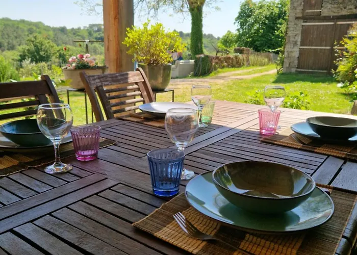 Lou Vital 度假居 *